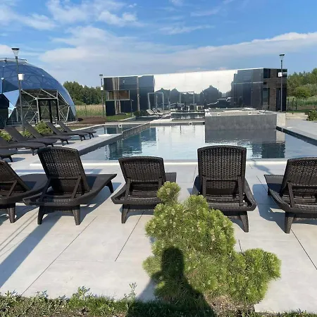 Apartament Emgus