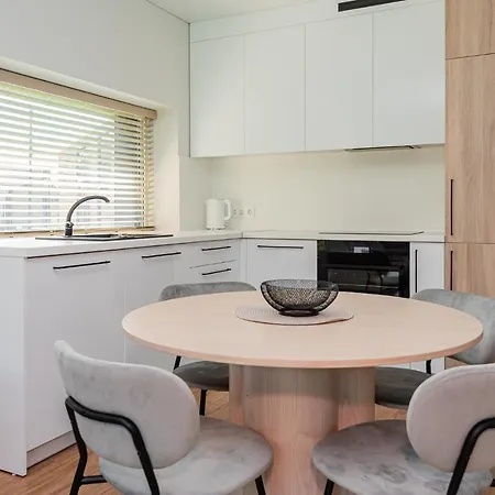 Emgus Apartment Palanga