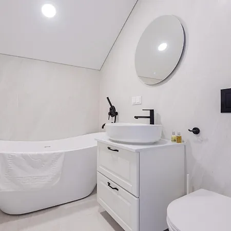 Emgus Apartment Palanga