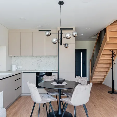 Apartment Emgus *