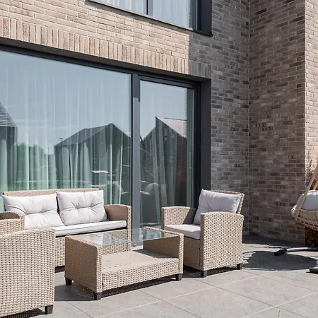 Apartamento Emgus Palanga