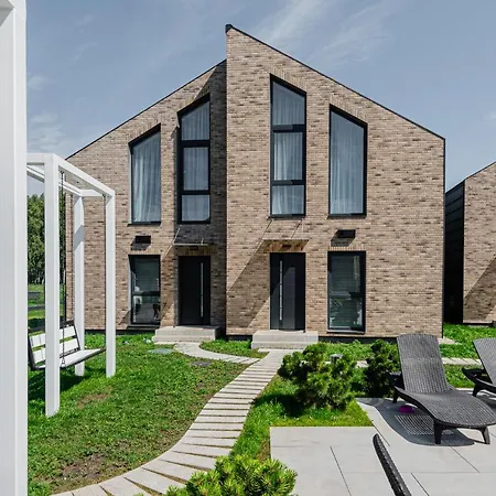 Apartment Emgus