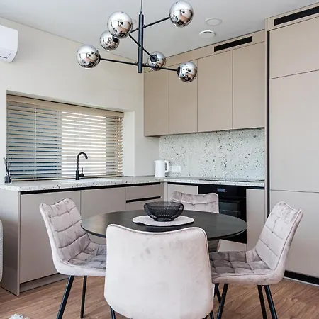 Apartment Emgus