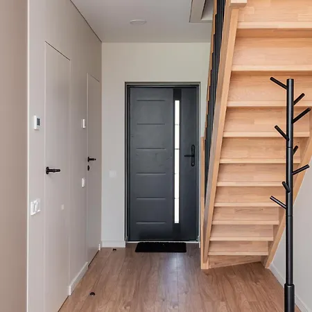 Emgus Apartament Połąga