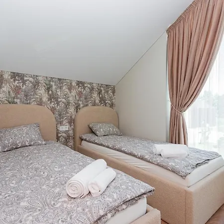 Emgus Apartament